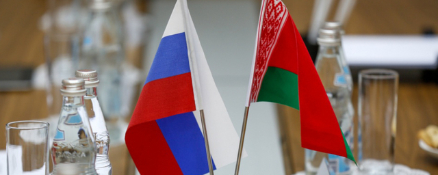 Россия и Белоруссия скоординированно ответят на санкции Евросоюза